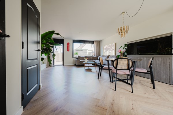 Medium property photo - Amazonestraat 55, 3207 NA Spijkenisse